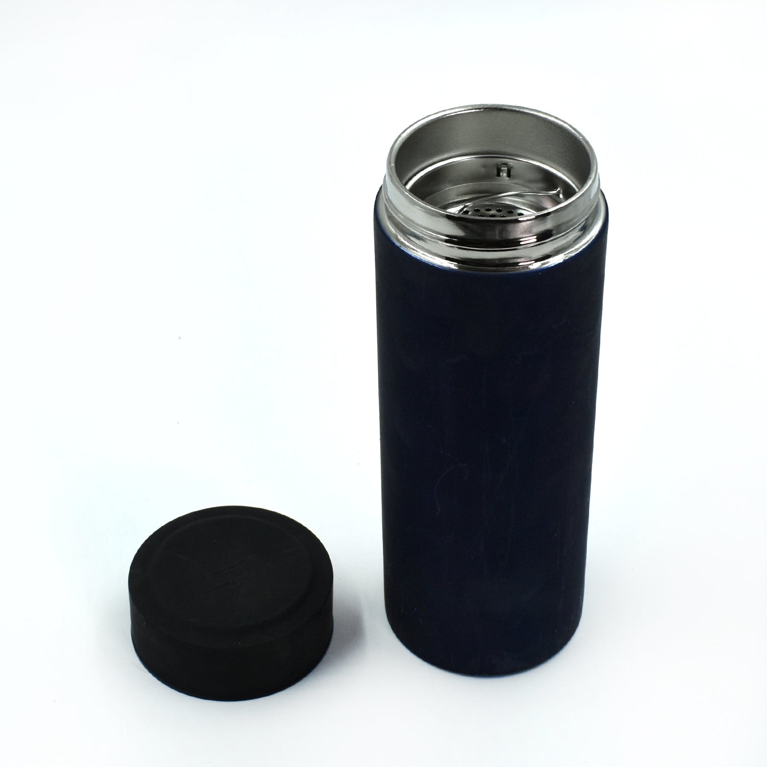 6848 Unbreakable Water Bottle 350 ml , BPA Free Bottle, Leakproof Lid, Lightweight & Eco-Friendly Best Water Bottle, Refrigerator & Dishwasher Safe (1pc) DeoDap 6848 Unbreakable Water Bottle 350 ml , BPA Free Bottle, Leakproof Lid, Lightweight & Eco-Friendly Best Water Bottle, Refrigerator & Dishwasher Safe (1pc) DeoDap